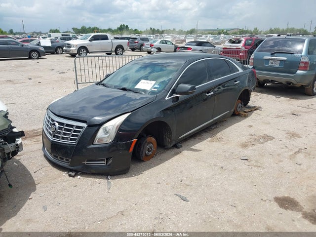Cadillac XTS Luxury