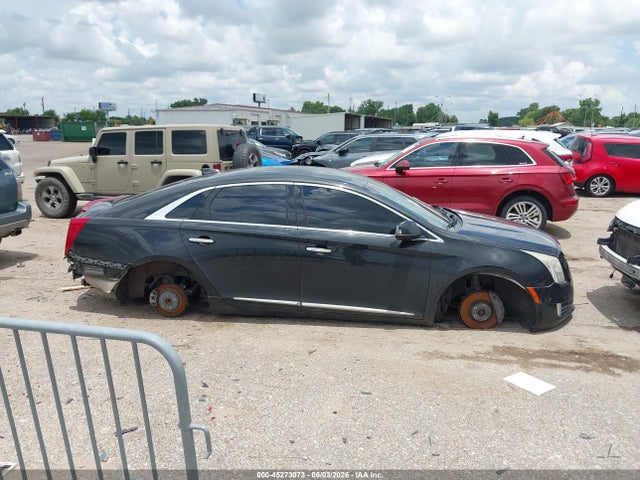 Cadillac XTS Luxury