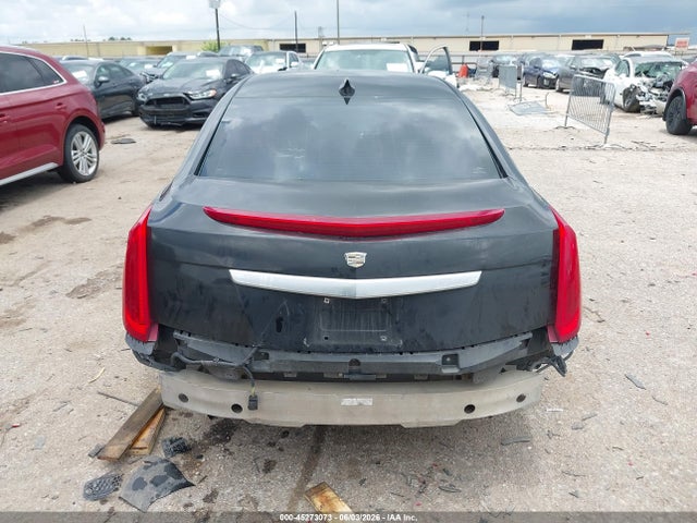 Cadillac XTS Luxury