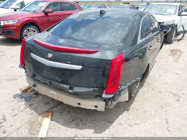 Cadillac XTS Luxury