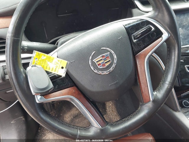 Cadillac XTS Luxury