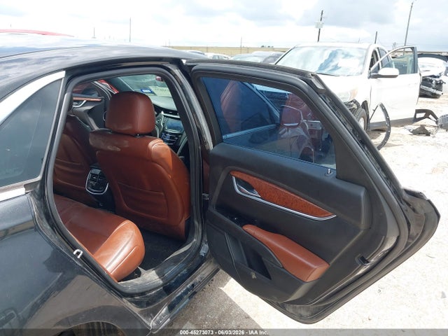 Cadillac XTS Luxury