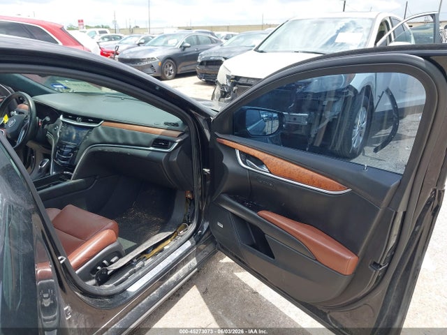 Cadillac XTS Luxury