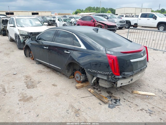Cadillac XTS Luxury