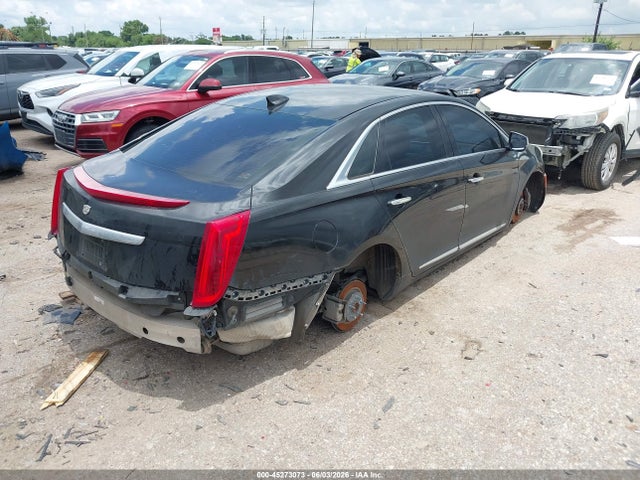 Cadillac XTS Luxury