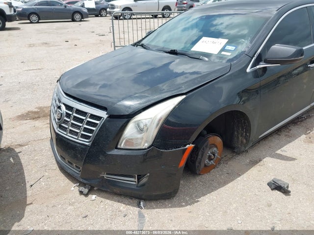 Cadillac XTS Luxury