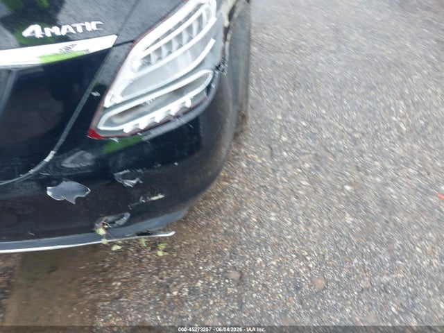 Mercedes-Benz C-Class 4matic