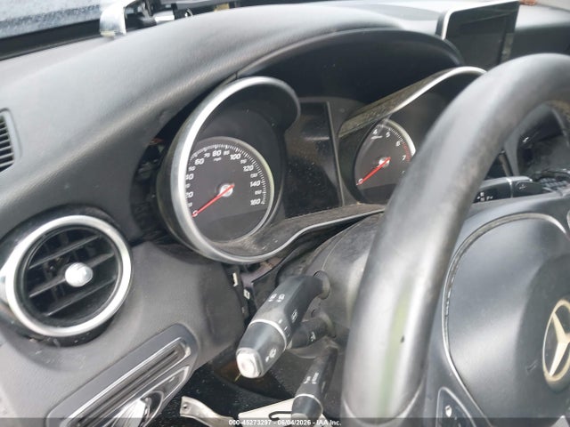 Mercedes-Benz C-Class 4matic