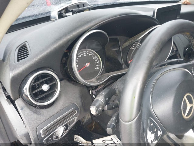 Mercedes-Benz C-Class 4matic