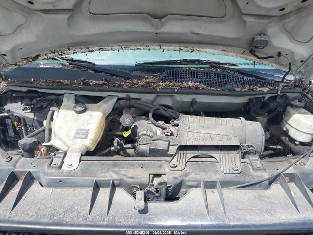 Chevrolet Express Lt