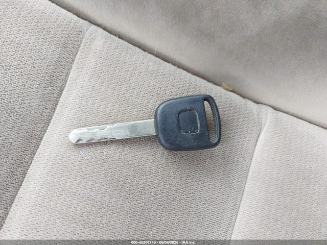 Honda Accord 2.4 Dx