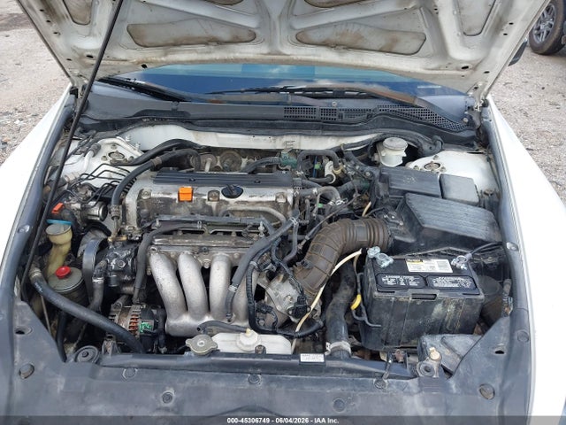 Honda Accord 2.4 Dx