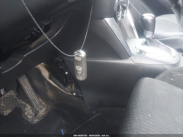 Mazda Cx Touring