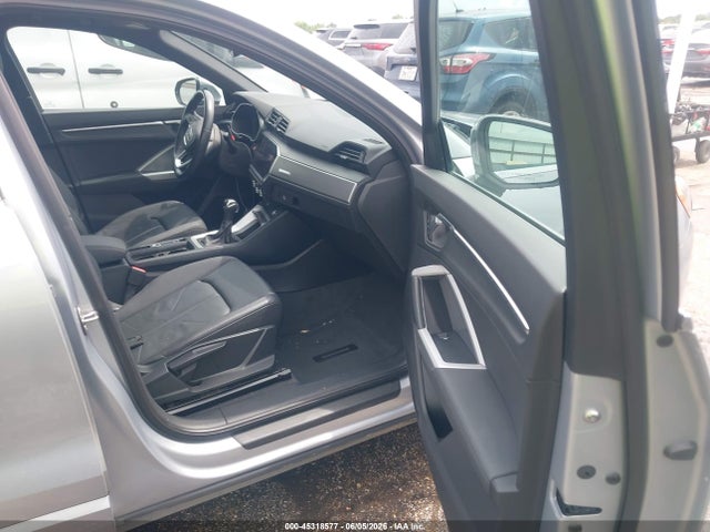 Audi Q3 2.0t Premium