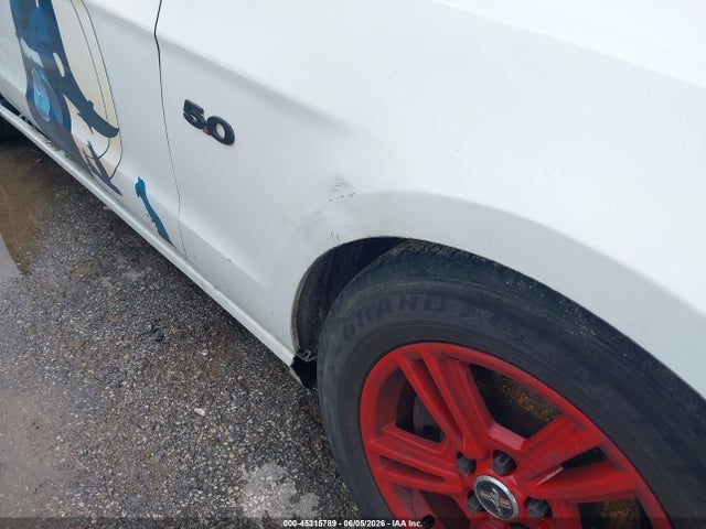 Ford Mustang V6