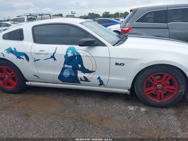 Ford Mustang V6