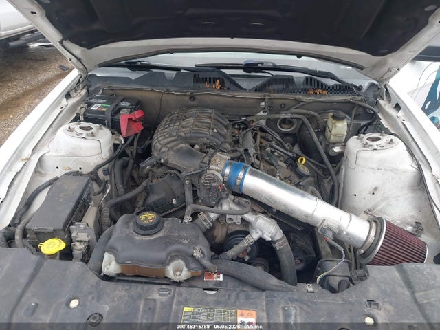 Ford Mustang V6