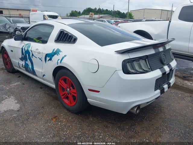 Ford Mustang V6