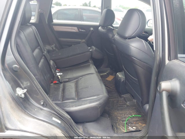 Honda CR-V Ex-l