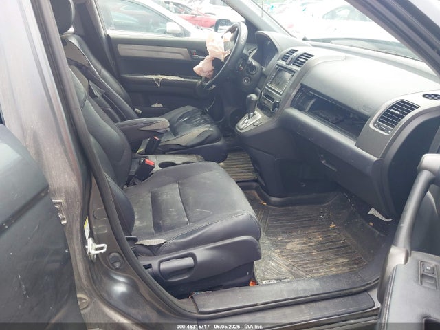 Honda CR-V Ex-l