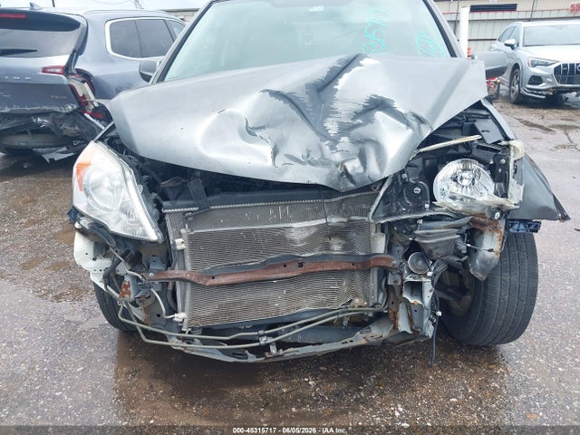 Honda CR-V Ex-l