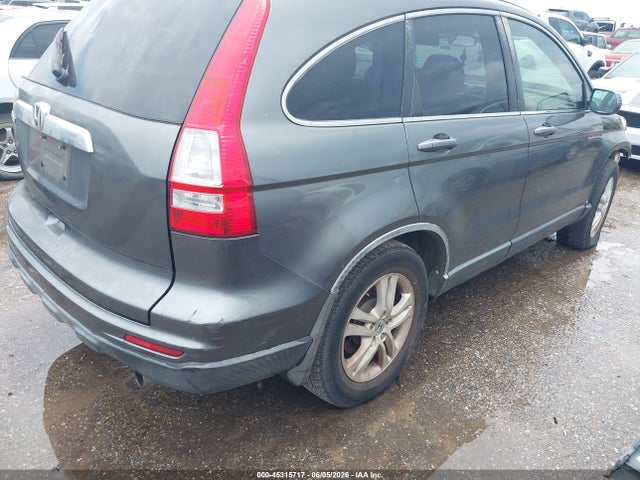 Honda CR-V Ex-l