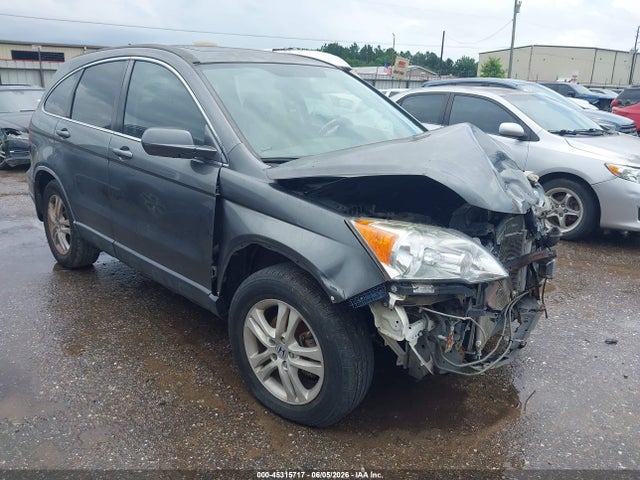 Salvage Honda CR-V Image