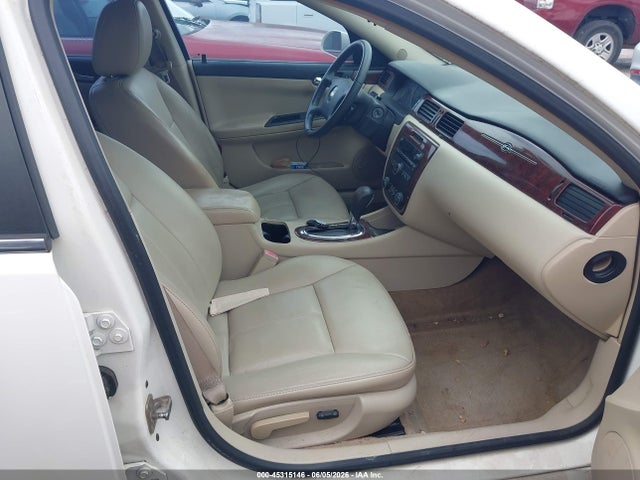 Chevrolet Impala Lt
