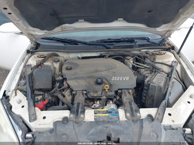 Chevrolet Impala Lt