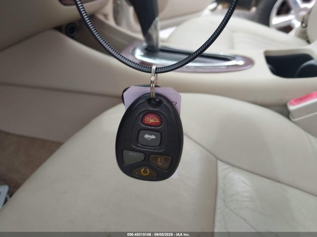 Chevrolet Impala Lt