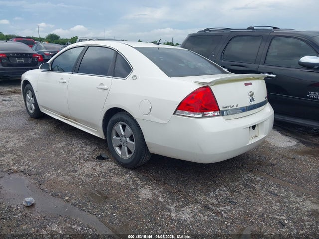 Chevrolet Impala Lt