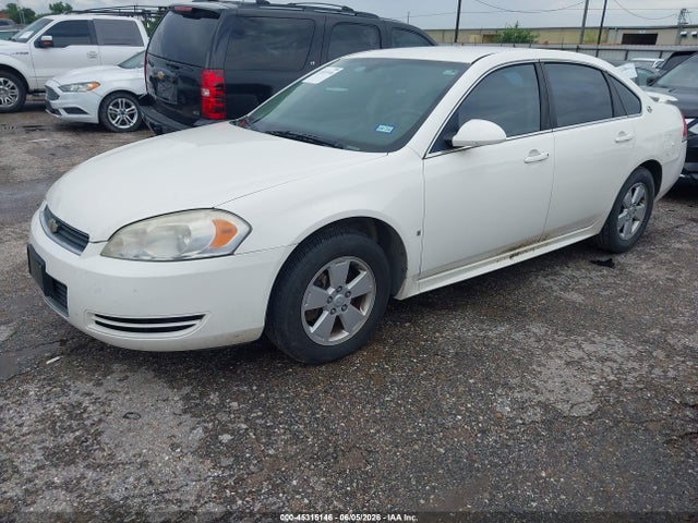 Chevrolet Impala Lt