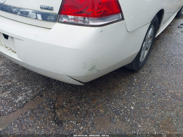 Chevrolet Impala Lt