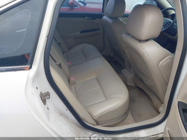 Chevrolet Impala Lt