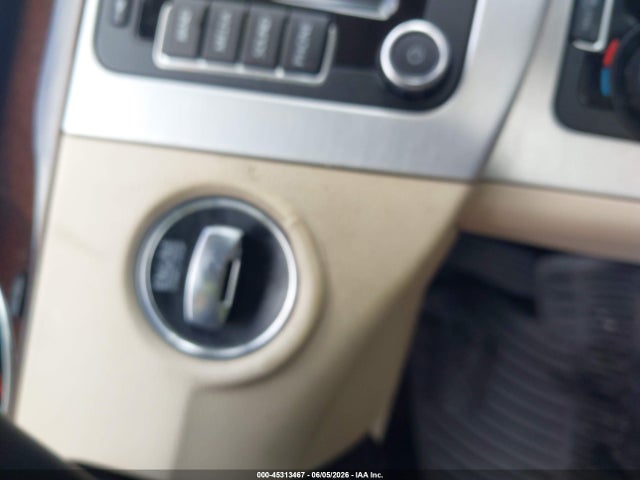 Volkswagen CC Lux Plus