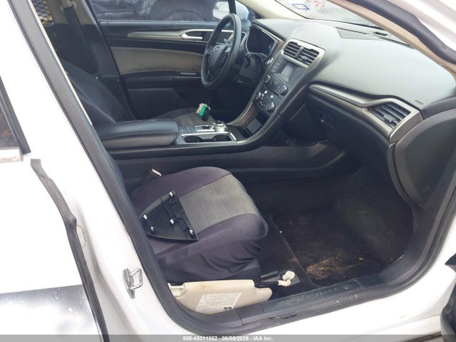 Ford Fusion S