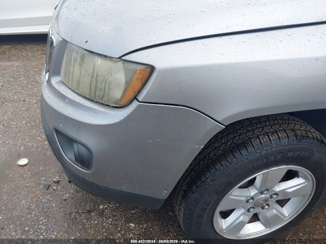 Jeep Compass Sport