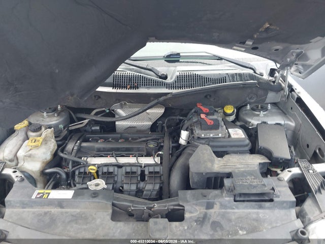Jeep Compass Sport