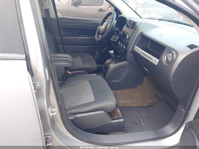 Jeep Compass Sport
