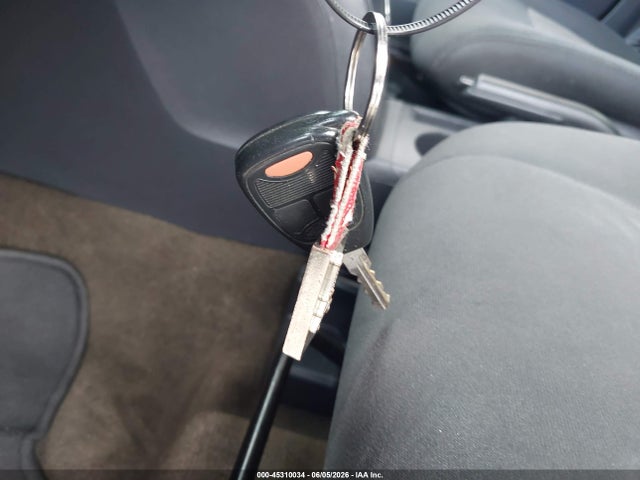 Jeep Compass Sport
