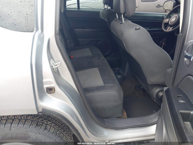 Jeep Compass Sport