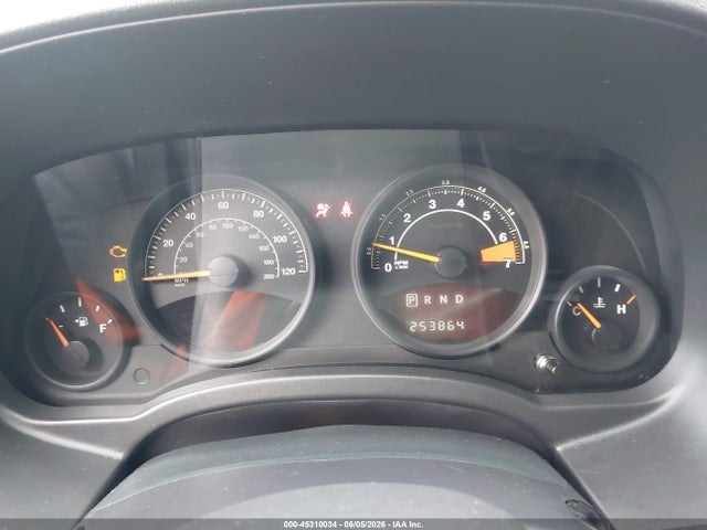 Jeep Compass Sport