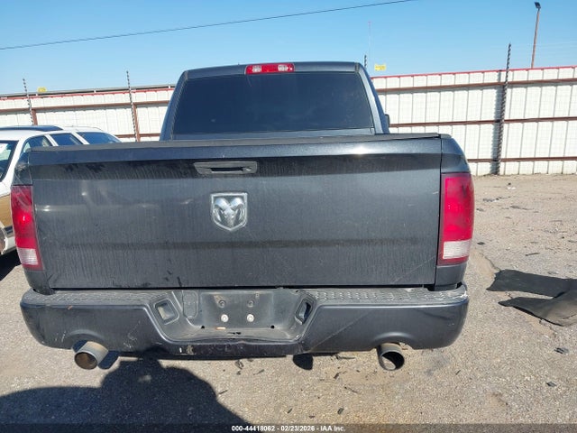 Ram 1500 Express