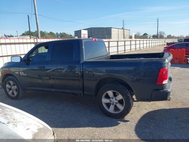 Ram 1500 Express