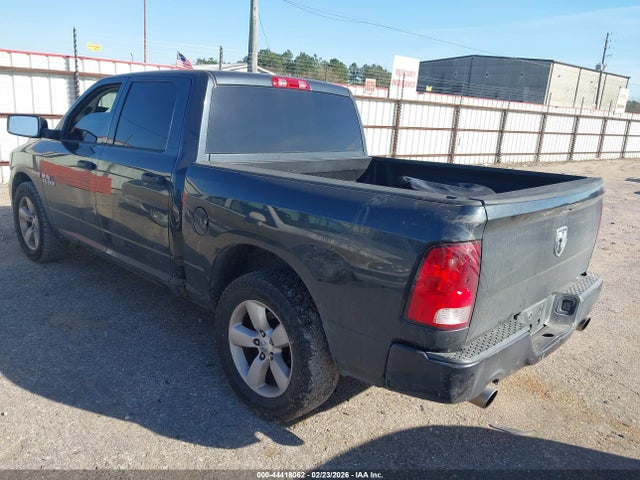 Ram 1500 Express