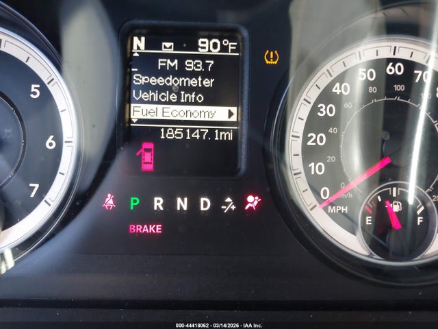 Ram 1500 Express