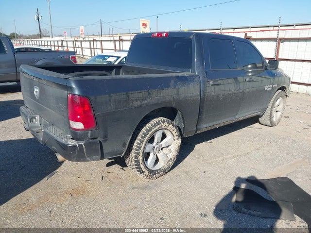 Ram 1500 Express