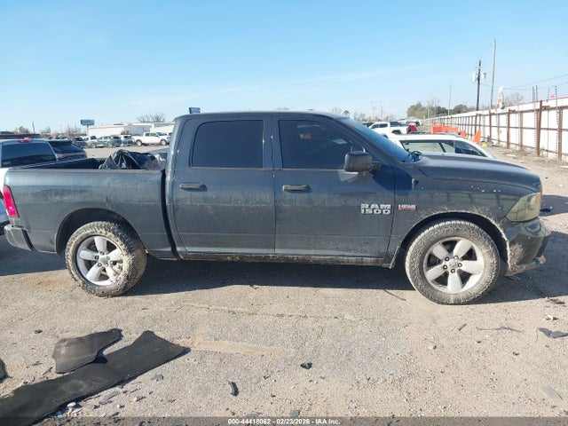Ram 1500 Express