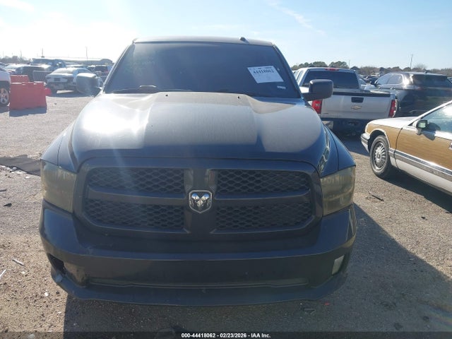 Ram 1500 Express