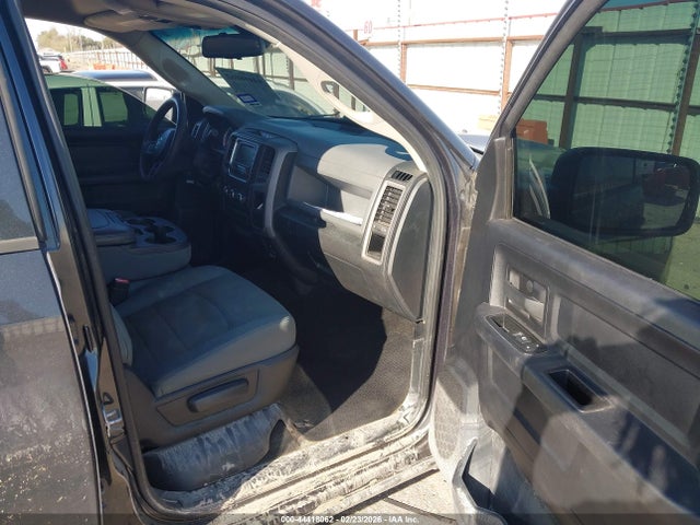 Ram 1500 Express